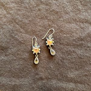 Patricia Locke earrings